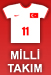 Milli Takım