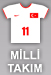 Milli Takım