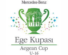 2013 Mercedes-Benz Ege Kupası 21 Ocakta başlıyor