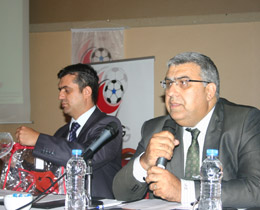TFF 2. Lig fikst�r� �ekildi