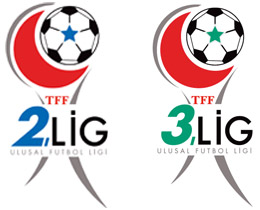 TFF 2 ve 3. Lig fikstür kuraları 9 Ocakta çekilecek