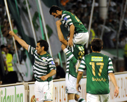 Bursaspor rewrite history in Turkey
