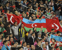 Türkiye Azerbaycan maçı canlı izle