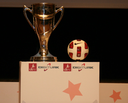 The Super League fixture has been drawn