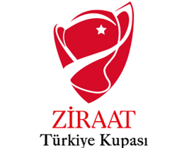 Ziraat Türkiye Kupası Çeyrek Final Eşleşmeleri