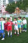 HiF Turnuvalar� 2009