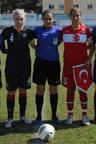 U19 Kad�n<br>T�rkiye-Galler