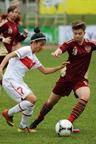 U19 Kad�n 2013 Kuban Spring Turnuvas�