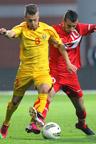 U21<br>T�rkiye-Makedonya