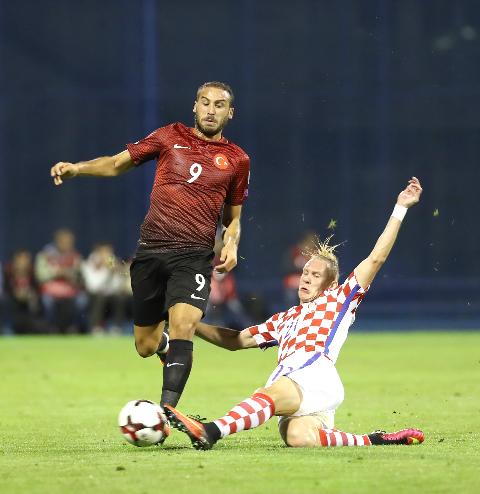 Foto: TFF