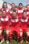 U19 Kad�n<br>T�rkiye - Bosna H.