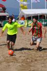 Garanti Plaj Futbolu Ligi Mudanya Etabı