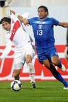 A Milli<br>T�rkiye 2-0 Honduras