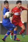 U20<br> T�rkiye-H�rvatistan