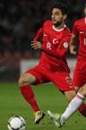 A Milli<br>Macaris. 3-1 T�rkiye