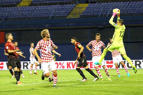 Foto: TFF