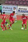 U19<br>UEFA Mini Turnuva