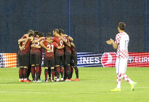 Foto: TFF