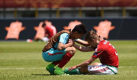Türkiye İngiltere U17 Yarı Final Maçı Ne Zaman Saat Kaçta Türkiye İngiltere U17 Yarı Final Maçı Ne Zaman Saat Kaçta