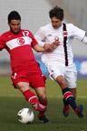 U21<br>T�rkiye 2-0 Norve�