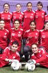 U15 K�z<br>T�rkiye-Belarus