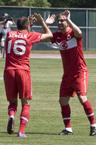 T�rkiye 2-0 Kuzey �rlanda