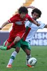 U20<br>T�rkiye-Portekiz