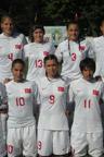 U17
Bayanlar<br>Moldova - Türkiye