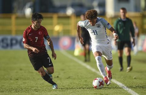 U17 Türkiye İngiltere Yarı Final Maçı Kaç Kaç Bitti U17 Türkiye İngiltere Yarı Final Maçı Kaç Kaç Bitti