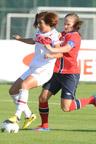 U19 Kad�nlar Avrupa Sampiyonas� I. Eleme