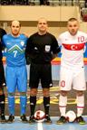 2014 Futsal Avrupa �am. Ana Eleme Turu