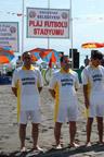 Garanti Plaj Futbolu Ligi Adilcevaz Etabı
