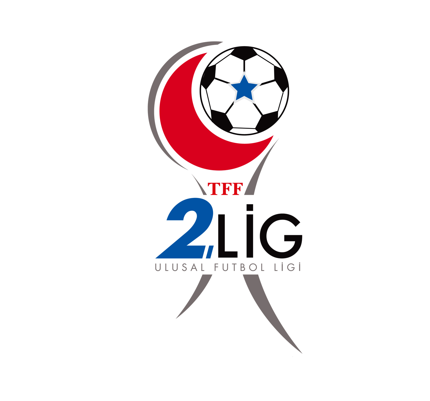TFF 2. Lig Kademe grupları tamamlandı