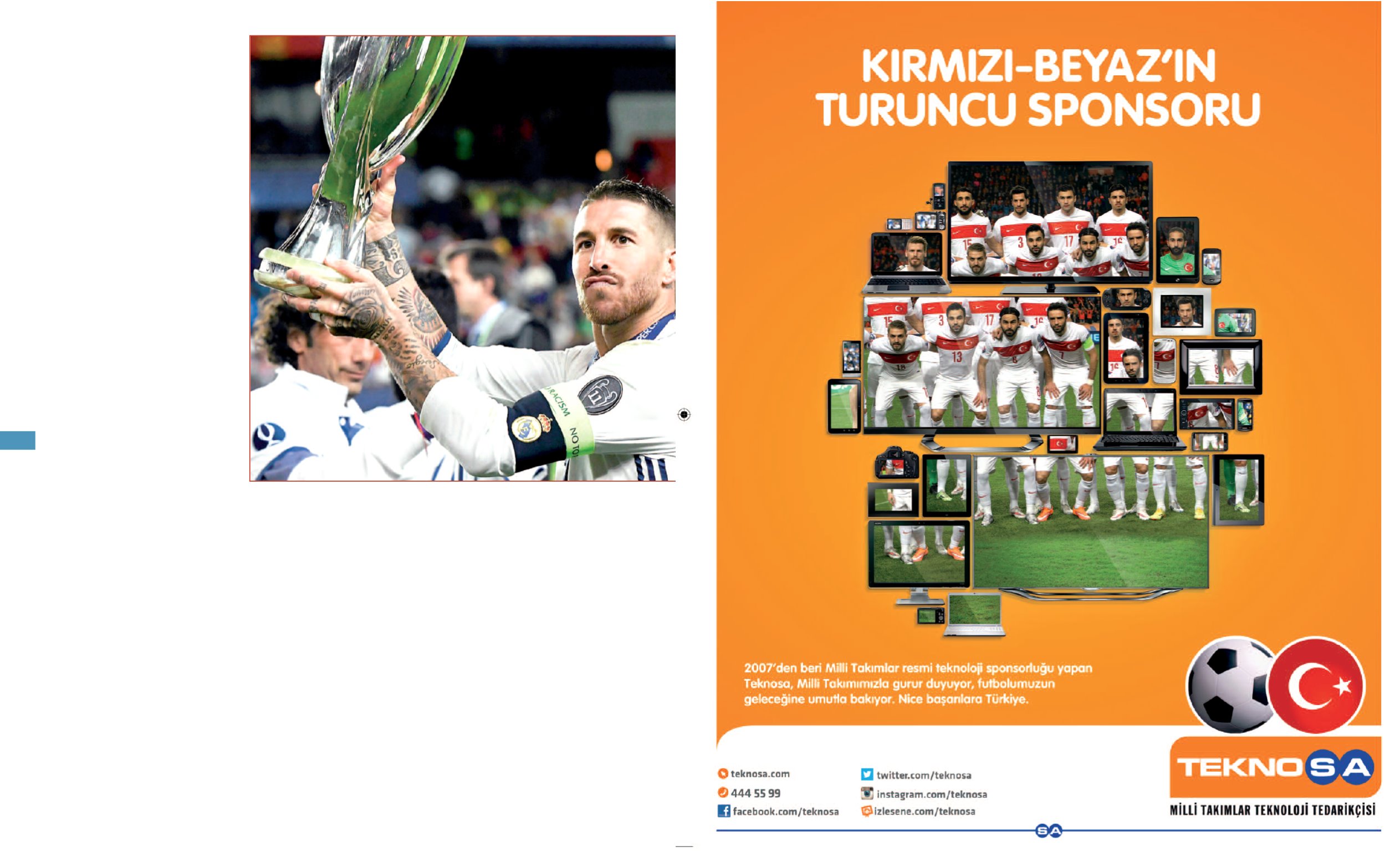 Page Background