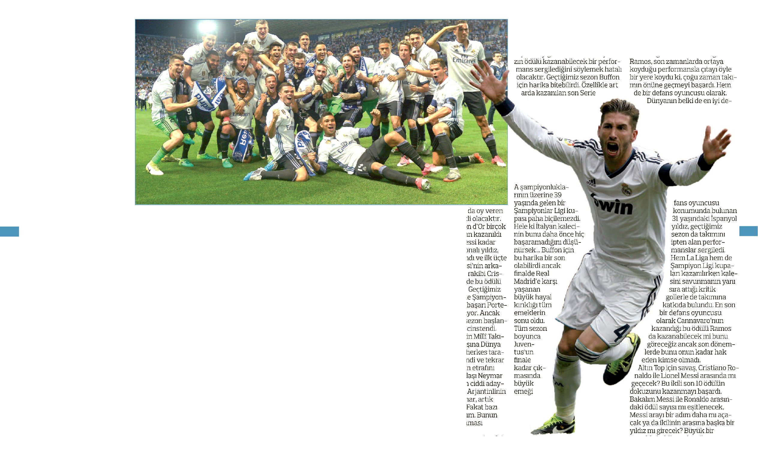 Page Background
