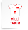 Milli Tak�m