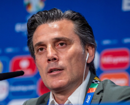 Montella: "Bu ampiyona Sonrasnda Trkiyeye Daha Fazla Saygyla Baklacak"