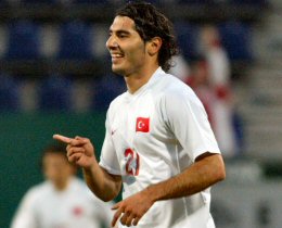 Hamit: "B.Mnihin teklifini kabul ettim"