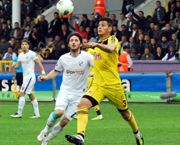 Orduspor 2-1 Eskiehirspor