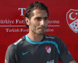 Hamit Altntop: "Im ready to play"