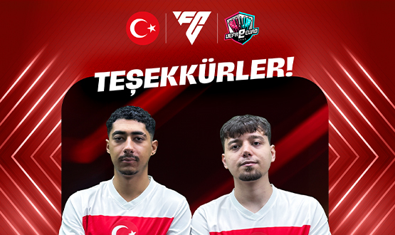 eMill Takmmz, UEFA eEURO 2025 Elemelerine Son 16 Turunda Veda Etti