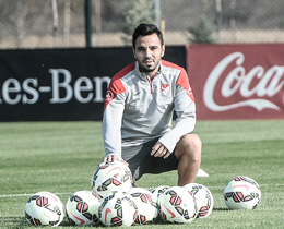 Volkan en: "Telafisi olmayan malar yapacaz"