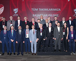 Ziraat T�rkiye Kupas� Grup M�sabakalar� Kuralar� �ekildi