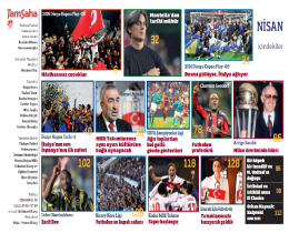 TamSaha�n�n 257. Say�s� Yay�nda