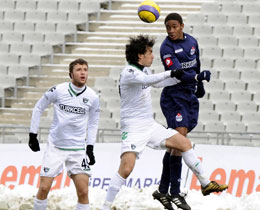 Kasmpaa 1-0 Denizlispor