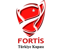 Fortis Trkiye Kupas yar final kuralar ekildi