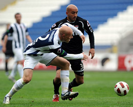 Kasmpaa 1-0 Manisaspor