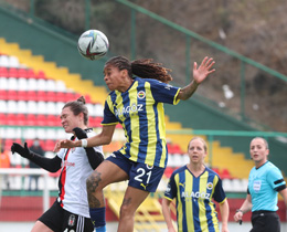Turkcell Kadın Futbol Süper Liginde 12. haftanın ardından