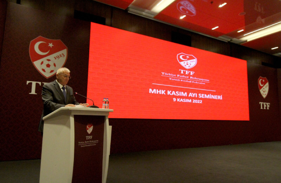 MHK Kasm Ay Semineri yapld