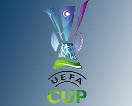 UEFA Kupasnda yar finalistler belli oldu